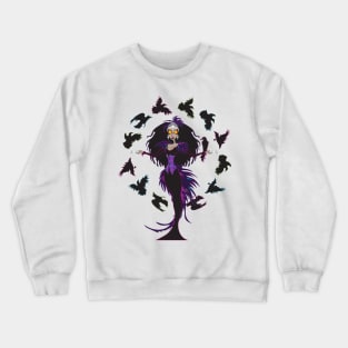 Morrigan Crewneck Sweatshirt